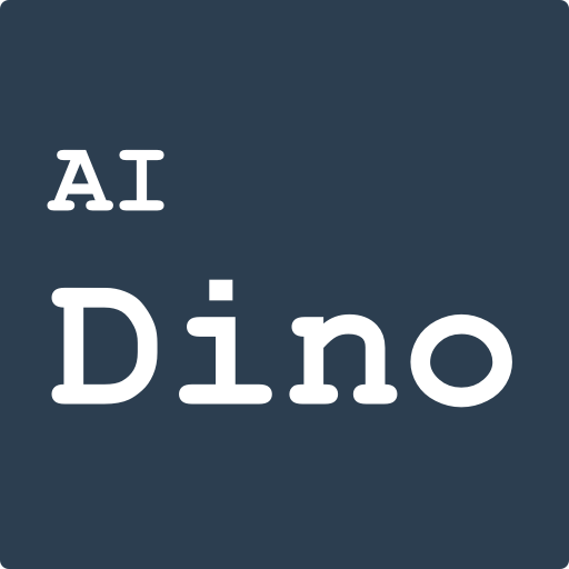 AI Dino