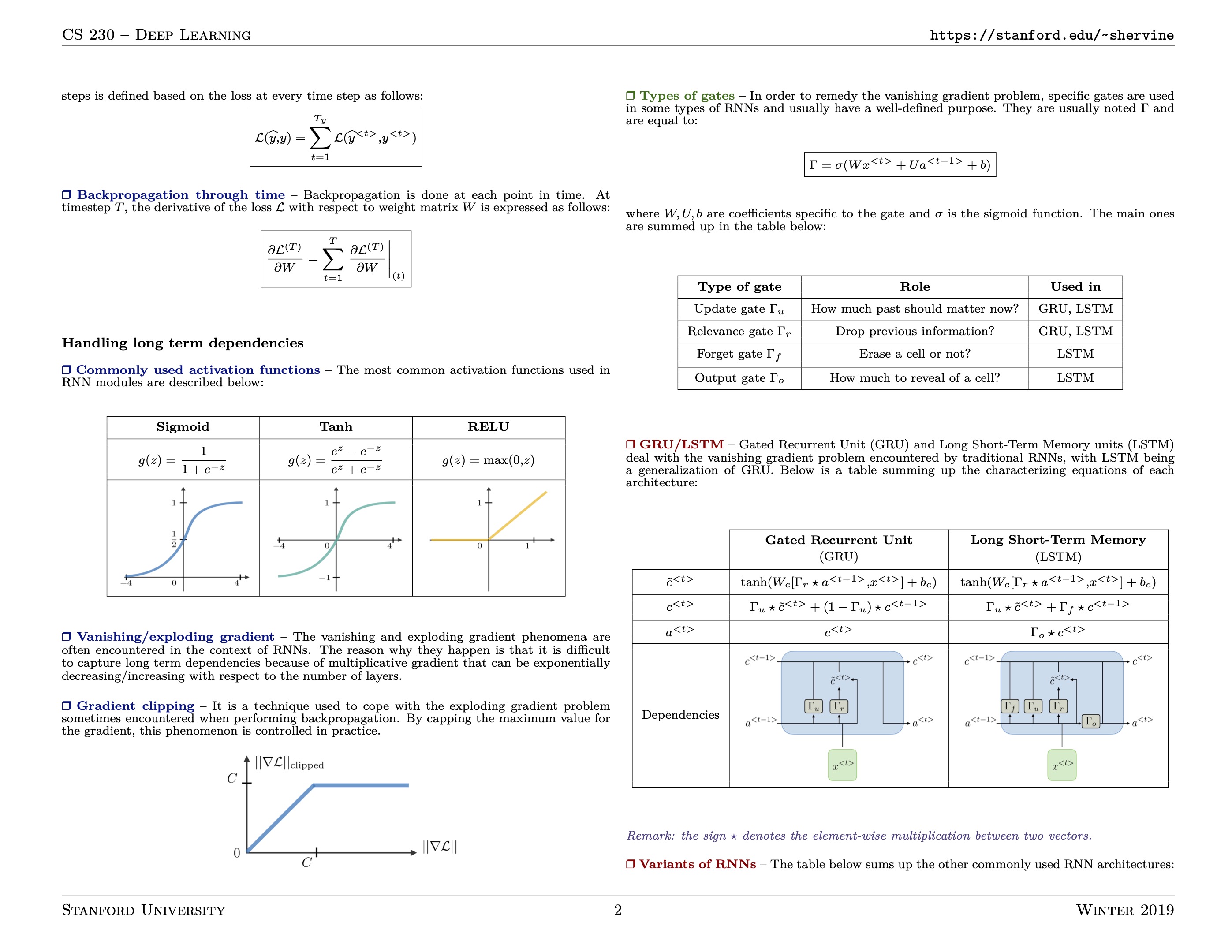 cheatsheet-recurrent-neural-networks-2